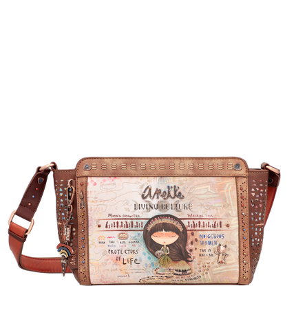 Sac à bandoulière Anekke-Menire 36603-070