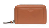 Leather wallet-Sauvage-Hexagona-418186