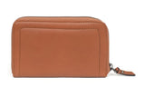 Leather wallet-Sauvage-Hexagona-418186