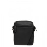 Men's Soft Vintage Lancaster 320-10 Shoulder Bag Black