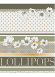 Foulard Lollipops