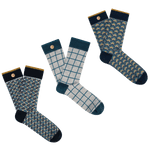 Pack chaussettes Homme-Cabaïa