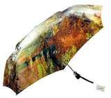 Parapluie pliant Guy de Jean décor ForestierJPG