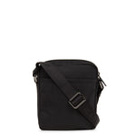 Small Lancaster Men's Bag Basic Sport Men's 304-01 Black