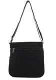 Sac à main Trotteur en bandoulière Basic Sport Lancaster 500220