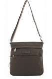 Sac à main Trotteur en bandoulière Basic Sport Lancaster 500220