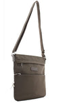 Sac à main Trotteur en bandoulière Basic Sport Lancaster 500220