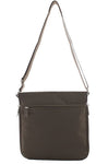 Sac à main Trotteur en bandoulière Basic Sport Lancaster 500220