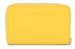 Portefeuille en cuir Lancaster City Philos 123-19
