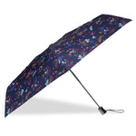 Parapluie pliant X-TRA Solide Isotoner Cerisier