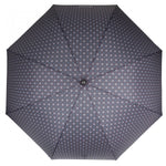 Parapluie Canne X-TRA Sec Isotoner Cravate