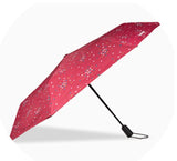 Isotoner 09397 automatic umbrella