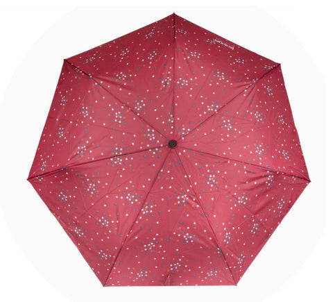 Parapluie automatique Isotoner 09397
