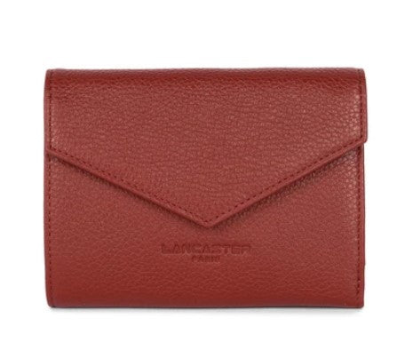 Lancaster Tumbled Wallet 170-29