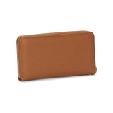 Flora&amp;Co Zipped Wallet