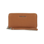 Flora&amp;Co Zipped Wallet