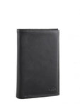 Katana leather tri-fold wallet 853017 