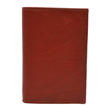 Katana leather tri-fold wallet 853017 