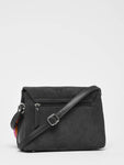 Sac à main bandoulière-Flavie-Fuchsia Paris-F9120-2