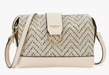 Sac à main multipockets Lammari Lollipops