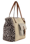Sac à main porté épaule-Mia&Joy MJ1477