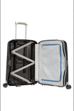 Samsonite S'Cure Cabin Suitcase 55 cm