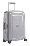 Samsonite S'Cure Cabin Suitcase 55 cm