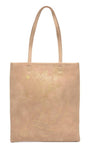 Tote bag Lilas-Woomen Vegan