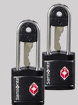 Cadenas à clé TSA Samsonite 121294