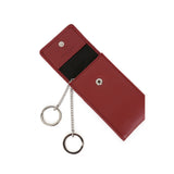 Etui à clés en cuir-Hexagona-Soft-221019