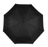 Parapluie Golf Noir Isotoner 09446