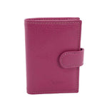 Katana Leather Card Holder 953039