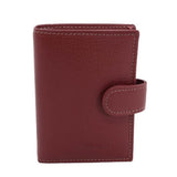 Katana Leather Card Holder 953039