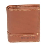 Porte-monnaie en cuir Homme Arthur&Aston 2211-988