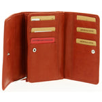 Leather wallet Arthur&amp;Aston-1252-163