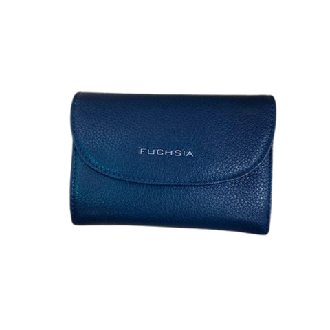 Portefeuille Fuchsia Arton F9862 2 ALYS SAC MAROQUINERIE