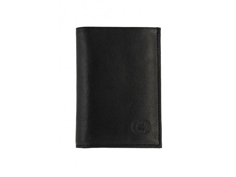 Portefeuille en cuir Frandi 929