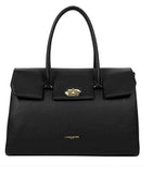 Foulonné Milano tote bag-Lancaster-547-57