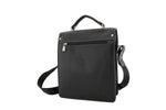 Men's leather clasp bag Katana 69317